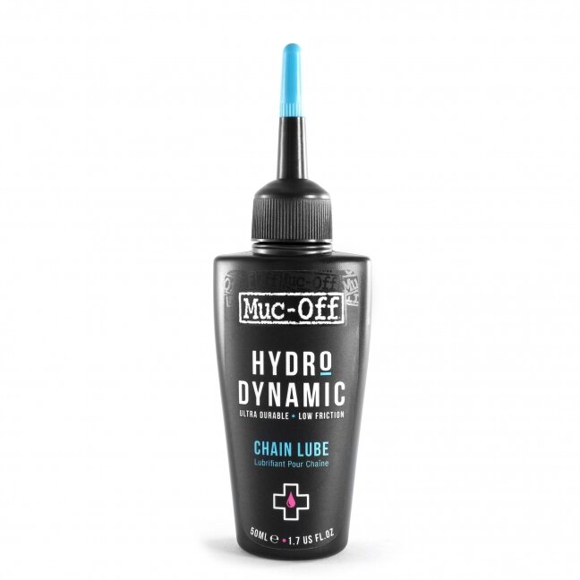 Muc Off Limited Edition Team Sky Hydrodynamic Lube