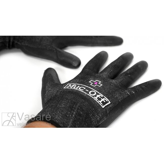 Muc-off Machanics Gloves 2