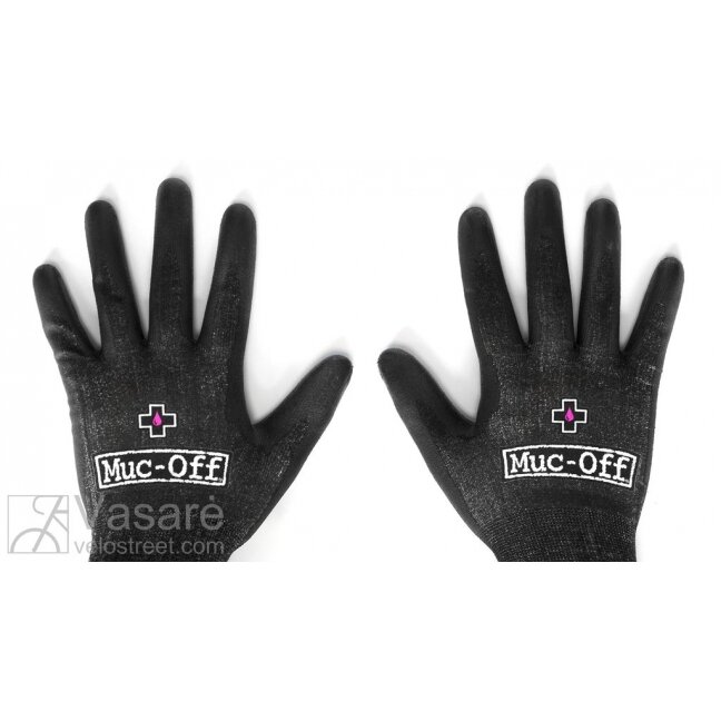 Muc-off Machanics Gloves