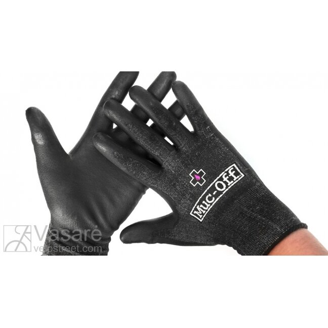 Muc-off Machanics Gloves 1