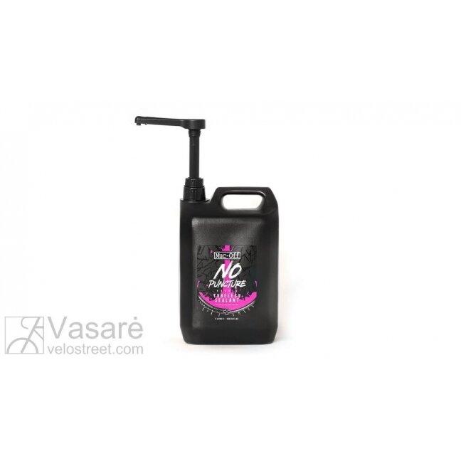 Muc-Off No Puncture Hassle 5L 1