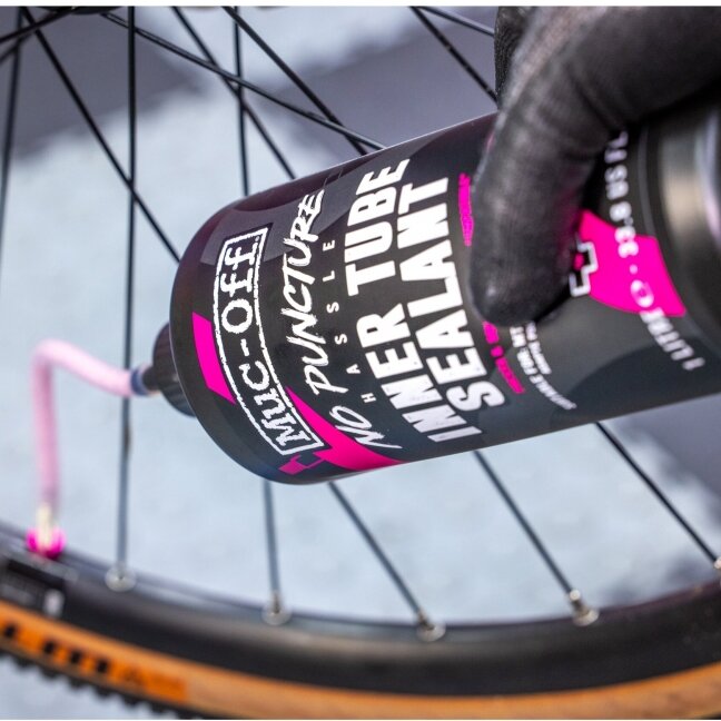 Muc-off  Inner Tube Sealant 2