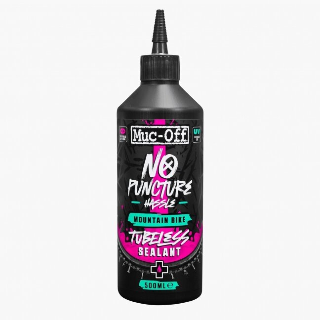 Muc-off sandarinimo skystis MTB Tubeless Sealant 500ml