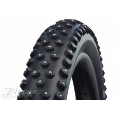 Tyre 26x2.10" 54-559 bk-RG 361 Spikes Schwalbe Ice Spiker Pro HS379 DH