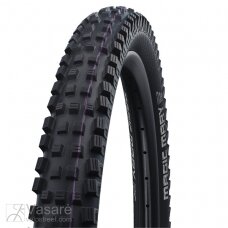 Tyre 27.5x2.60"65-584 blk-SSkinEvo AddixUSoft Schwalbe Magic Mary HS447 DH fb.