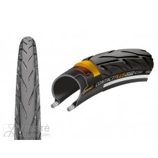 Tyre 28x1.60" 42-622 Continental Contact Plus City wire