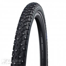 Tyre 20x1.60" 42-406 blk.TS Ref.SG 168Spikes WIC Schwalbe Marathon Winter Plus HS39