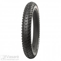 tire 26x4.0, 98-559 K-1151 -JUGGERNAUT Sport-