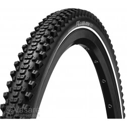 Tyre 27.5x2.30" 58-584 Continental Ruban bl/bl-Skin Reflex