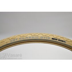 Tire 40-635 Otis Cream RF C1777 TYRE-28