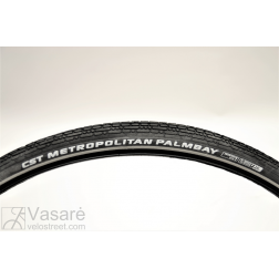 Tyre 42-622 Palmbay PP  Blk RF CST C1779 