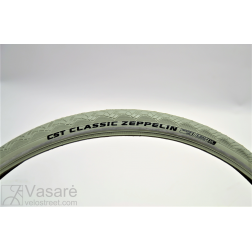 Tyre 42-622 Zeppelin PP  Grey #100 RF CST C163