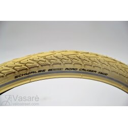 Tire  47-559 Road Cruiser PP  Cream RF Kevlar G