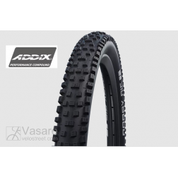 Tyre 60-584 Nobby Nic Evolutionline Blk TYRE-27