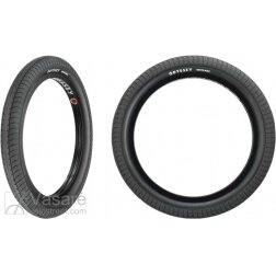 Tire BMX ODYSSEY Path Pro 20x2.25 blackwall