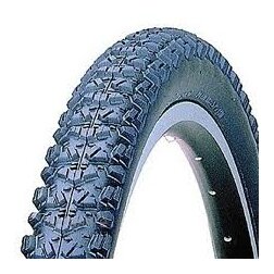 Tire KENDA 26x1.95, 50-559, K-922, black