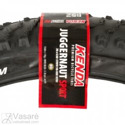 tire 26x4.50, 116-559