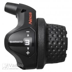 Revo Shifter 3s for BC06 Shimano Nexus SL-3S41