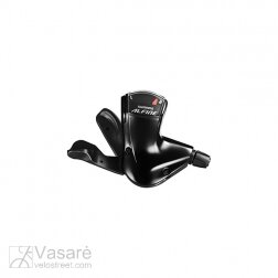 Shift Lever Black 8s SL-S7000-8 Alfine For CJ-S7000