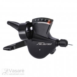 shift lever Shimano Alivio SLM3100R