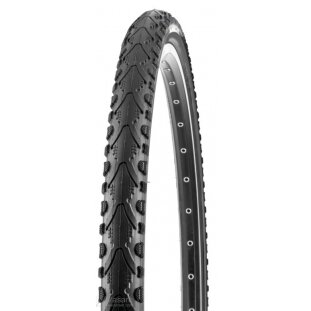 Tire KENDA 24x1,75 47-507 K-935, KHAN, black