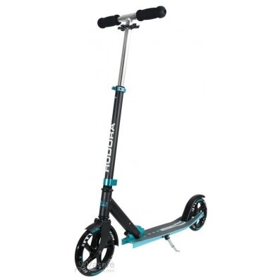 City Scooter Big Wheel Bold Hudora 8"