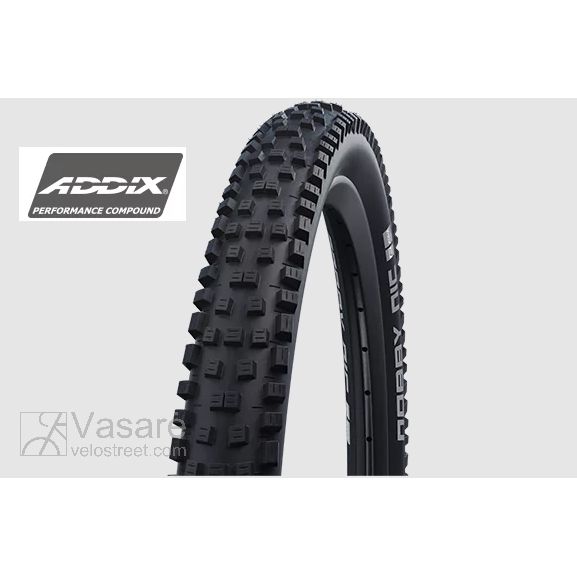 Tyre 60-584 Nobby Nic Evolutionline Blk TYRE-27