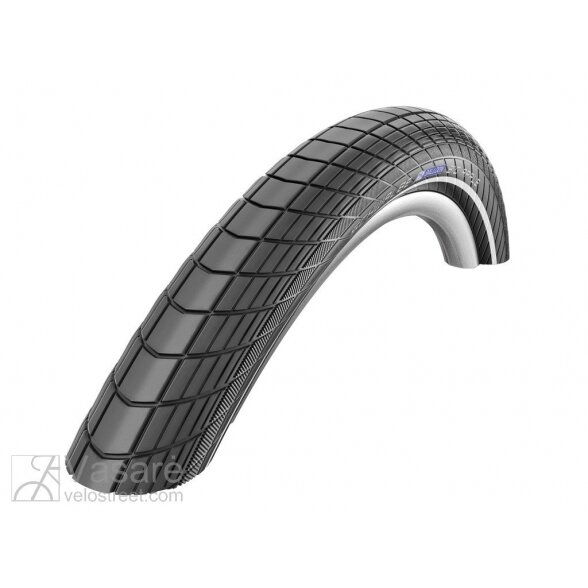 Schwalbe tyre Big Apple HS 430