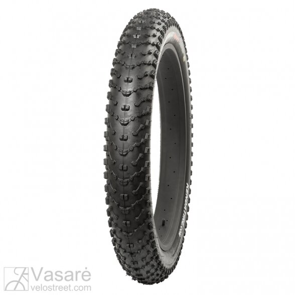 tire 26x4.0, 98-559 K-1151 -JUGGERNAUT Sport- 1