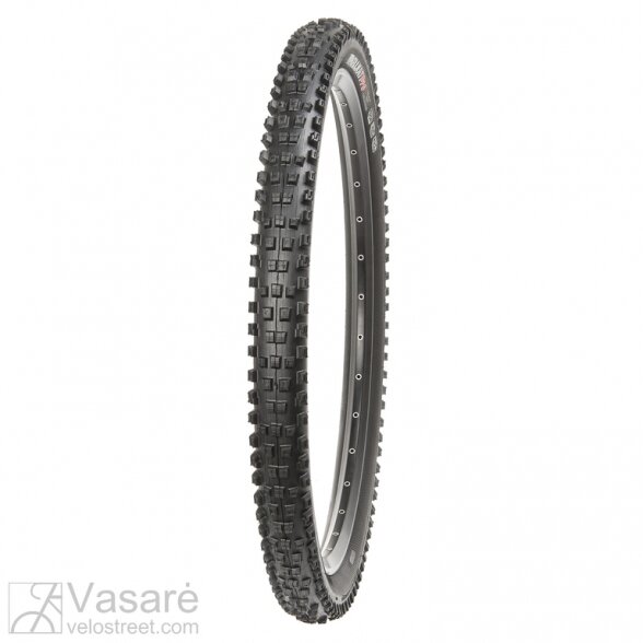 Tire 27.5x2.40, 60-584, Kenda HELLKAT Pro, AGC 1