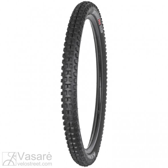 Tire 27.5x2.40, 61-584,  Kenda PINNER Pro AGC 3