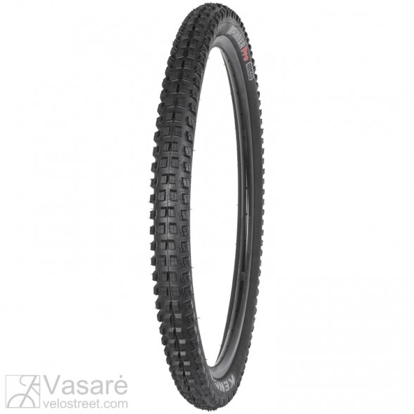 Tire 29x2.40, 61-622,  Kenda PINNER Pro ATC 2