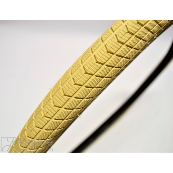 Tyre 50-622 Big Ben  Cream RF Kevlar Guard HS4 2