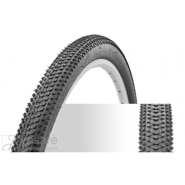 Tire Kenda 27.5x2.10  54-584  K-1162 WATER SPIRIT