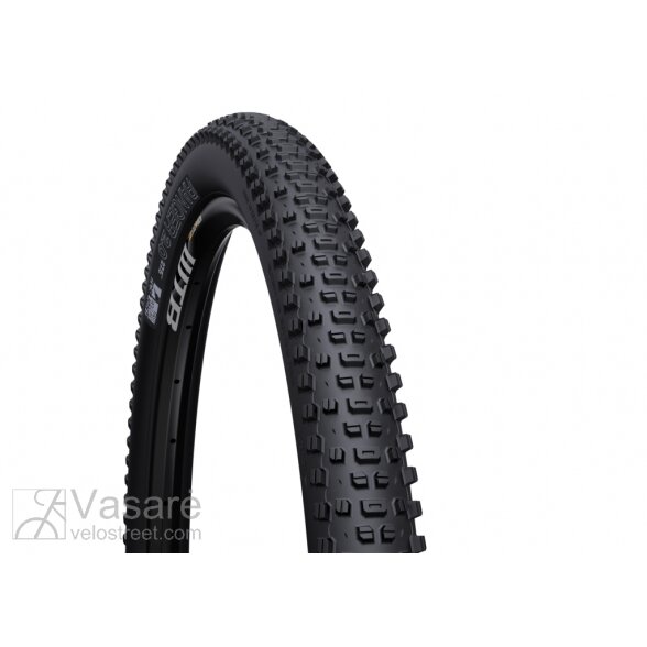 Tire WTB Ranger Dual DNA Fast Rolling Tire TCS Light 27.5 x 2.25