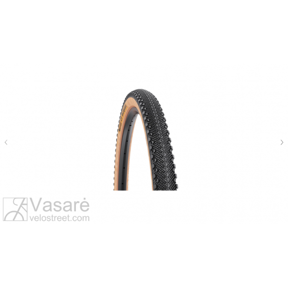 WTB Venture 650 x 47c Road TCS Tire (tanwa