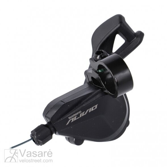 shift lever Shimano ALIVIO SL-M3100-2L