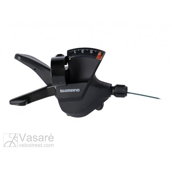 shift lever Shimano Altus SLM315