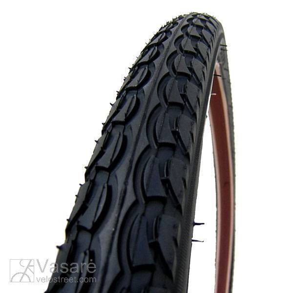 Padanga KENDA 26x1,75, 47-559, K-197 EUROTREK