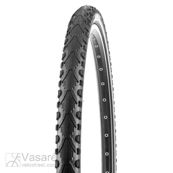 Tire Kenda 700x38C 40-622 K-935 KHAN, W Reflective tape