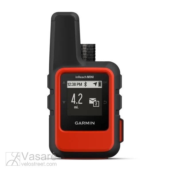 Garmin inReach® Mini Satellite Communicator 1