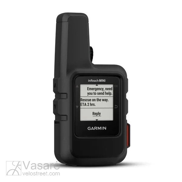 Palydovinio ryšio prietaisas Garmin inReach® Mini 4