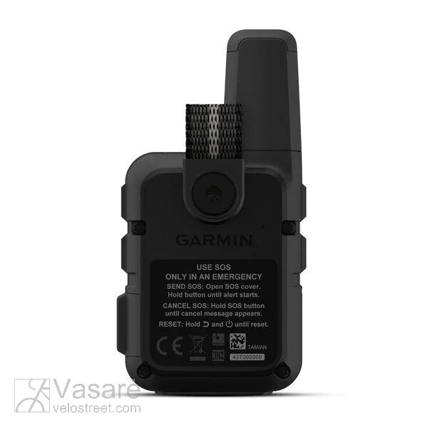 Palydovinio ryšio prietaisas Garmin inReach® Mini 6