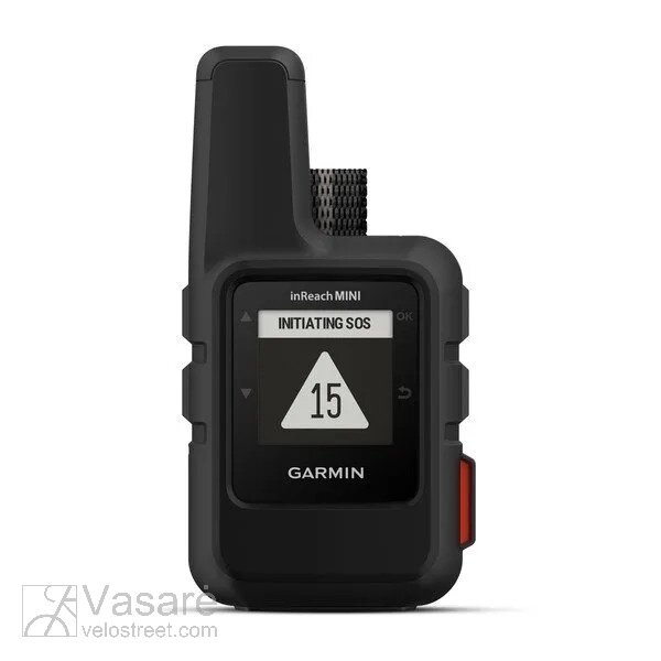 Palydovinio ryšio prietaisas Garmin inReach® Mini 7