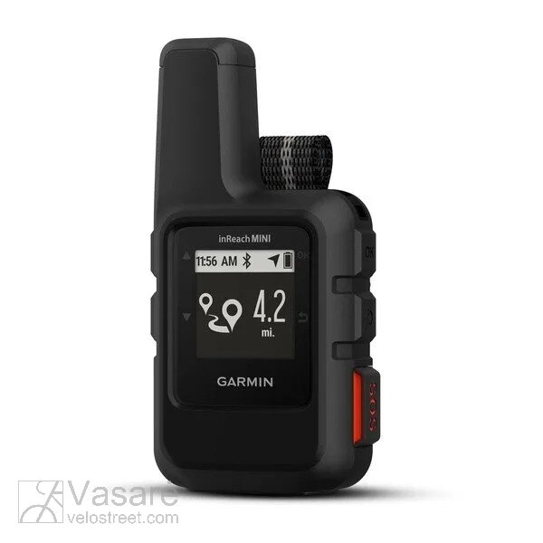 Garmin inReach® Mini Satellite Communicator 2