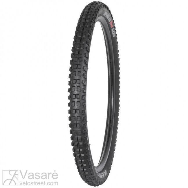 Tire 27.5x2.40, 61-584,  Kenda PINNER Pro AGC 3