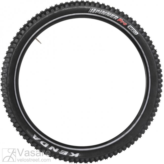 Tire 29x2.40, 61-622, Kenda PINNER Pro AGC