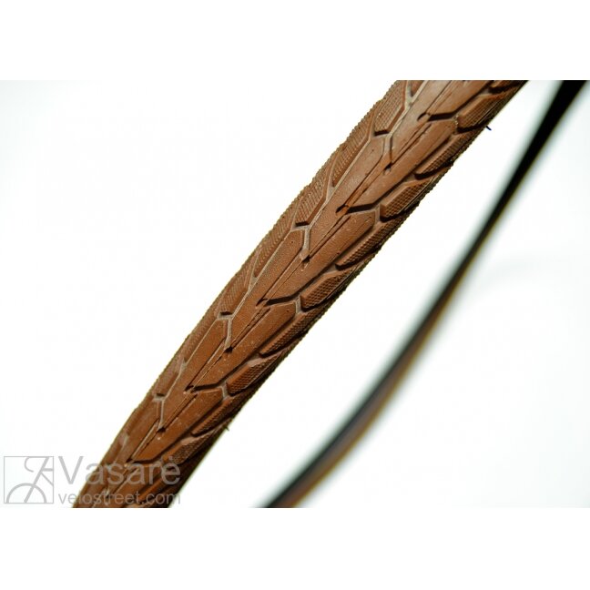 Tyre 42-622 Road Cruiser PP  D-brown RF Kevlar 2