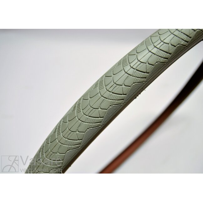 Tyre 42-622 Zeppelin PP  Grey #100 RF CST C163 2