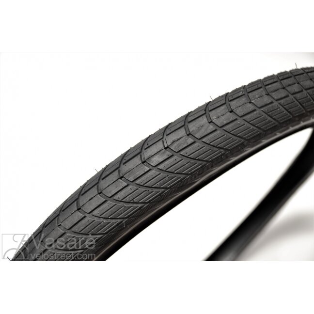 Tire  50-507 Big Apple  Blk RF HS430  2